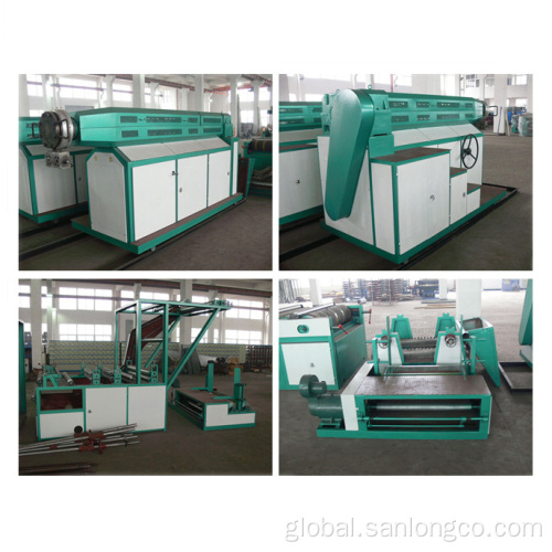 Fabric Plastic Film Laminating Machine Nonwoven Fabric Lamination and Coating Machine Manufactory